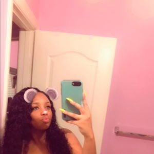 Meet your Posher, Kiara